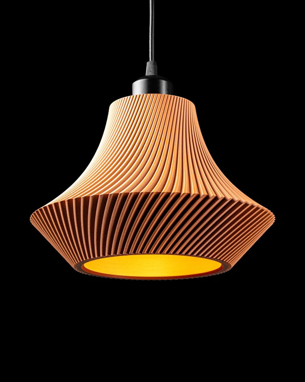 Pendant Lamp 002