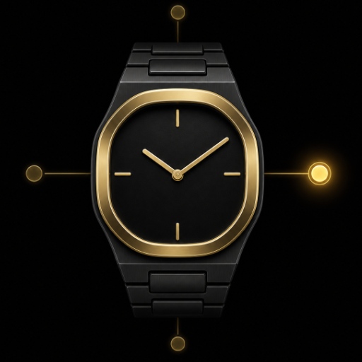 ⌚️ Watch Arbitrage Tracker