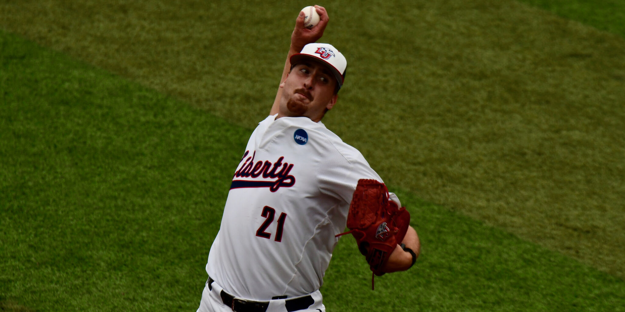 Athens: Liberty reaches final; BC takes step forward, finishes cold