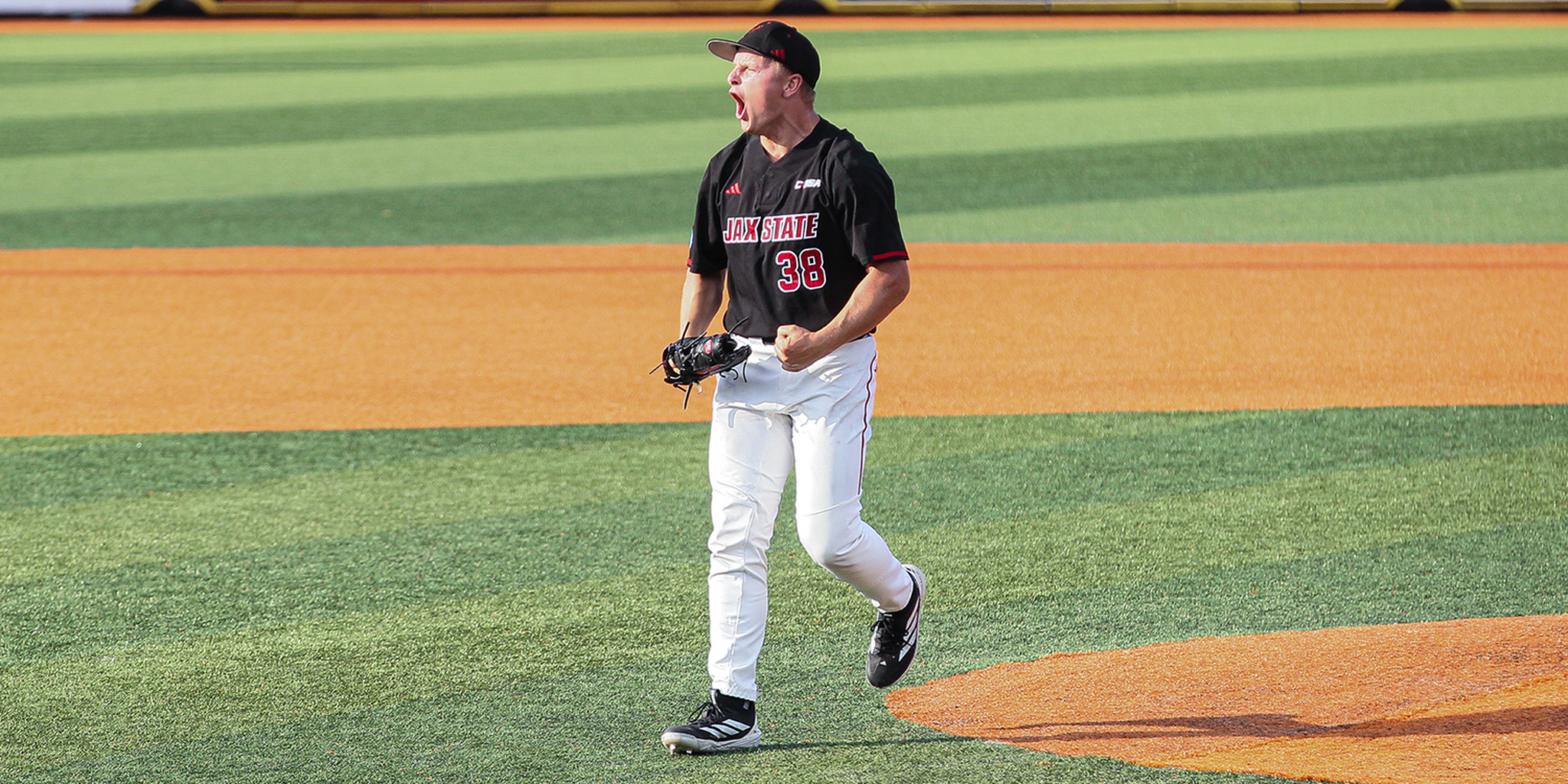 Hattiesburg: Jax State heads to final; UVA comeback falls just short