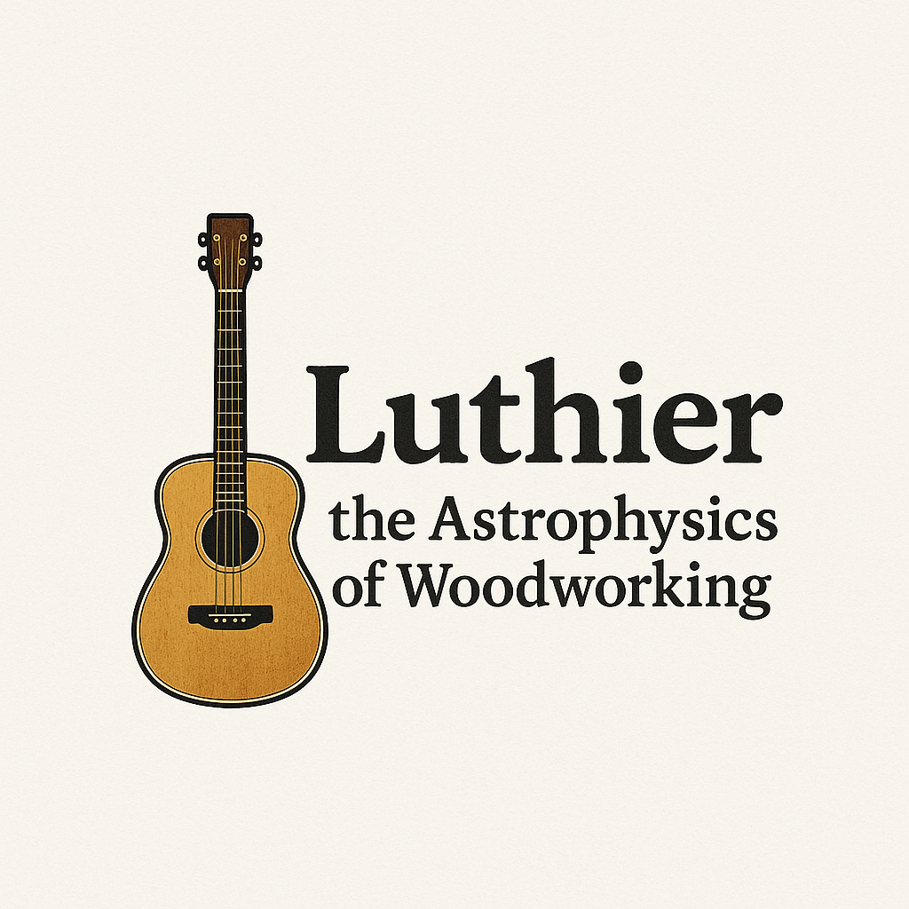 Luthier Apprenticeship