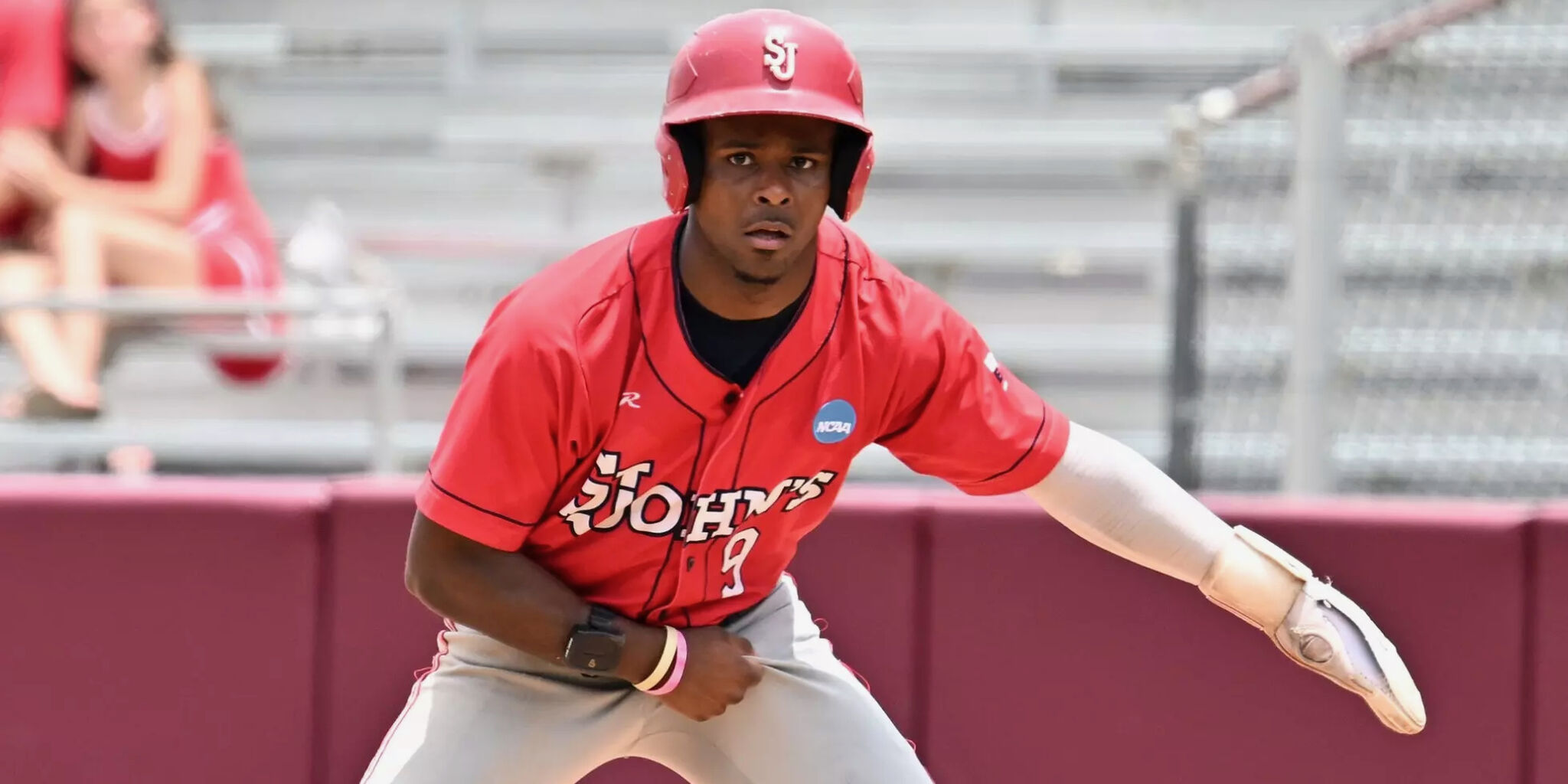 Tallahassee: From frigid to fire &mdash; St. John&rsquo;s in catbird seat