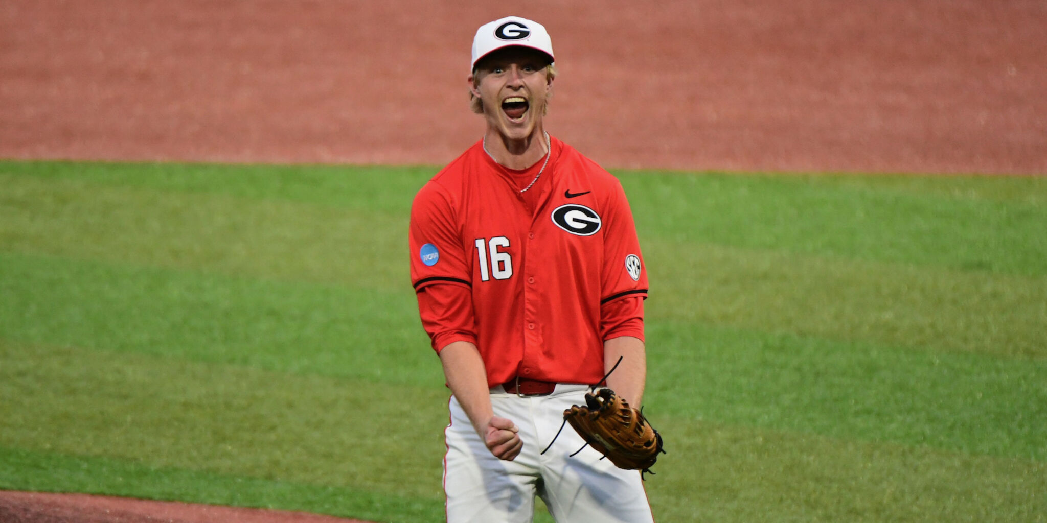 Athens: Georgia passes stiff test from Liberty to reach super regionals