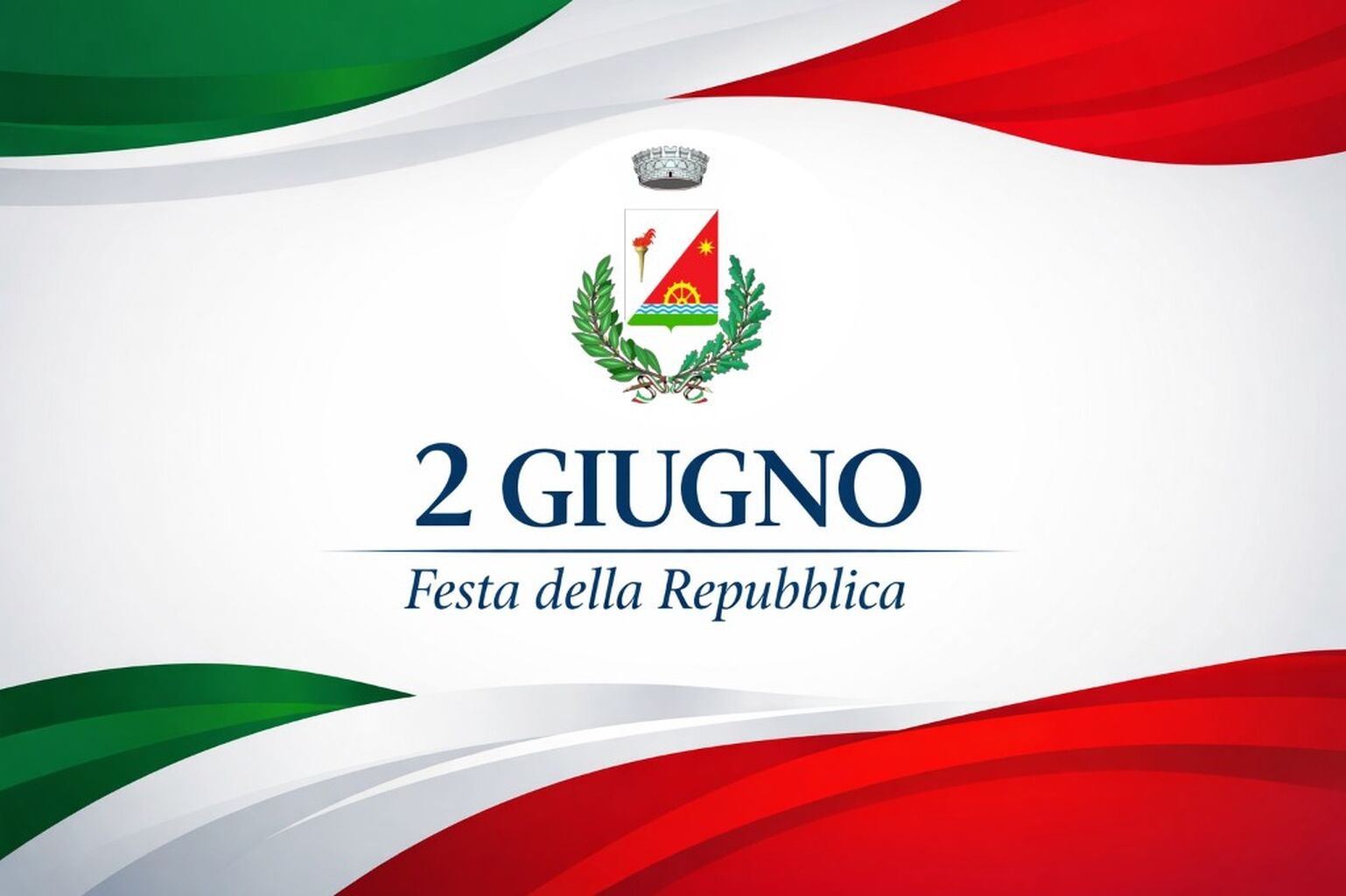 2 Giugno: 80&deg; anniversario della Repubblica e del voto alle donne