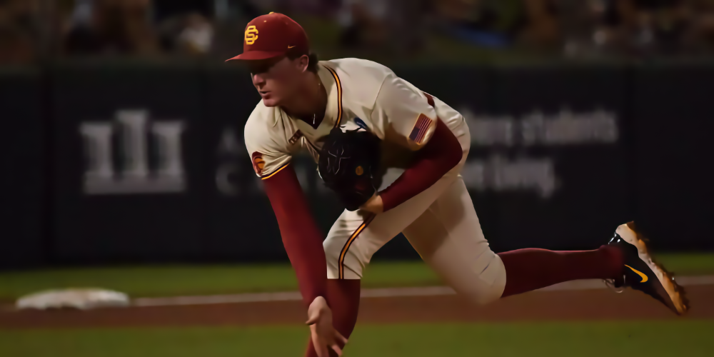 Rogers: Johnson&rsquo;s gem, sudden offensive explosion puts USC on the brink of Supers