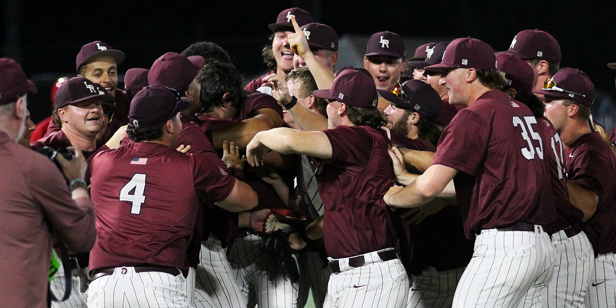 Hattiesburg: Lethal Little Rock heads to first-ever super