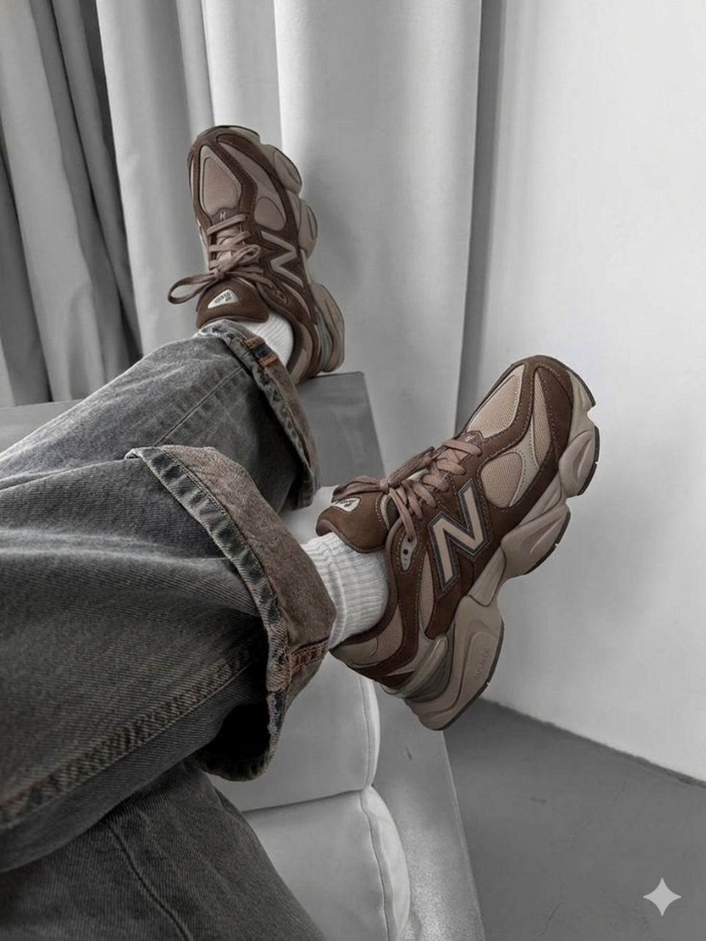 Viral New Balance met hoge korting bij bijenkorf!?😱