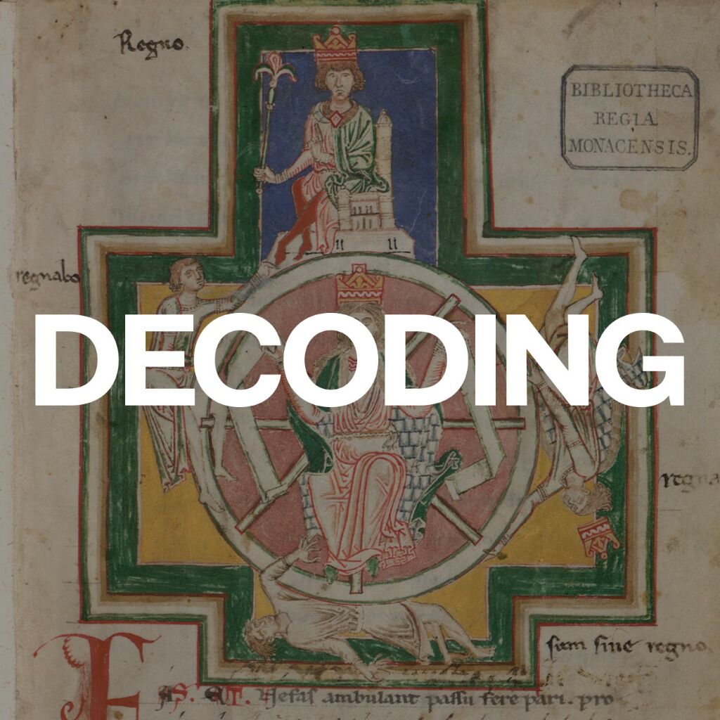 DECODING