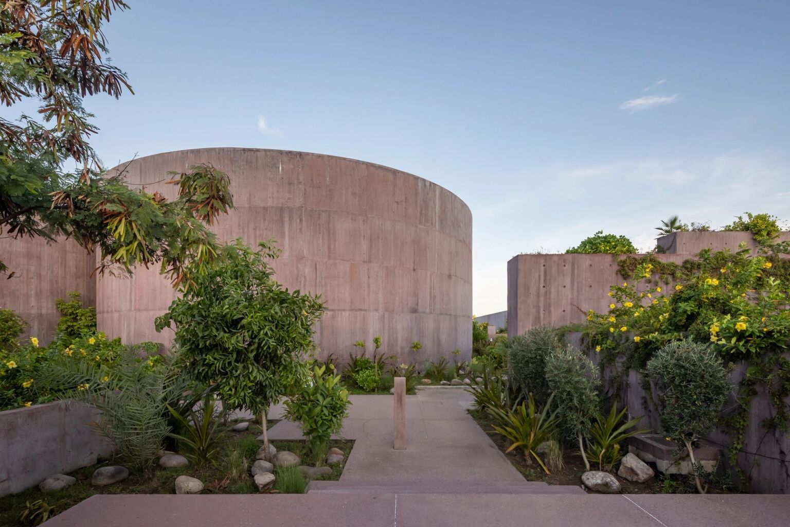 Building Stories: Gran Acuario Mazatlan with Tatiana Bilbao ESTUDIO