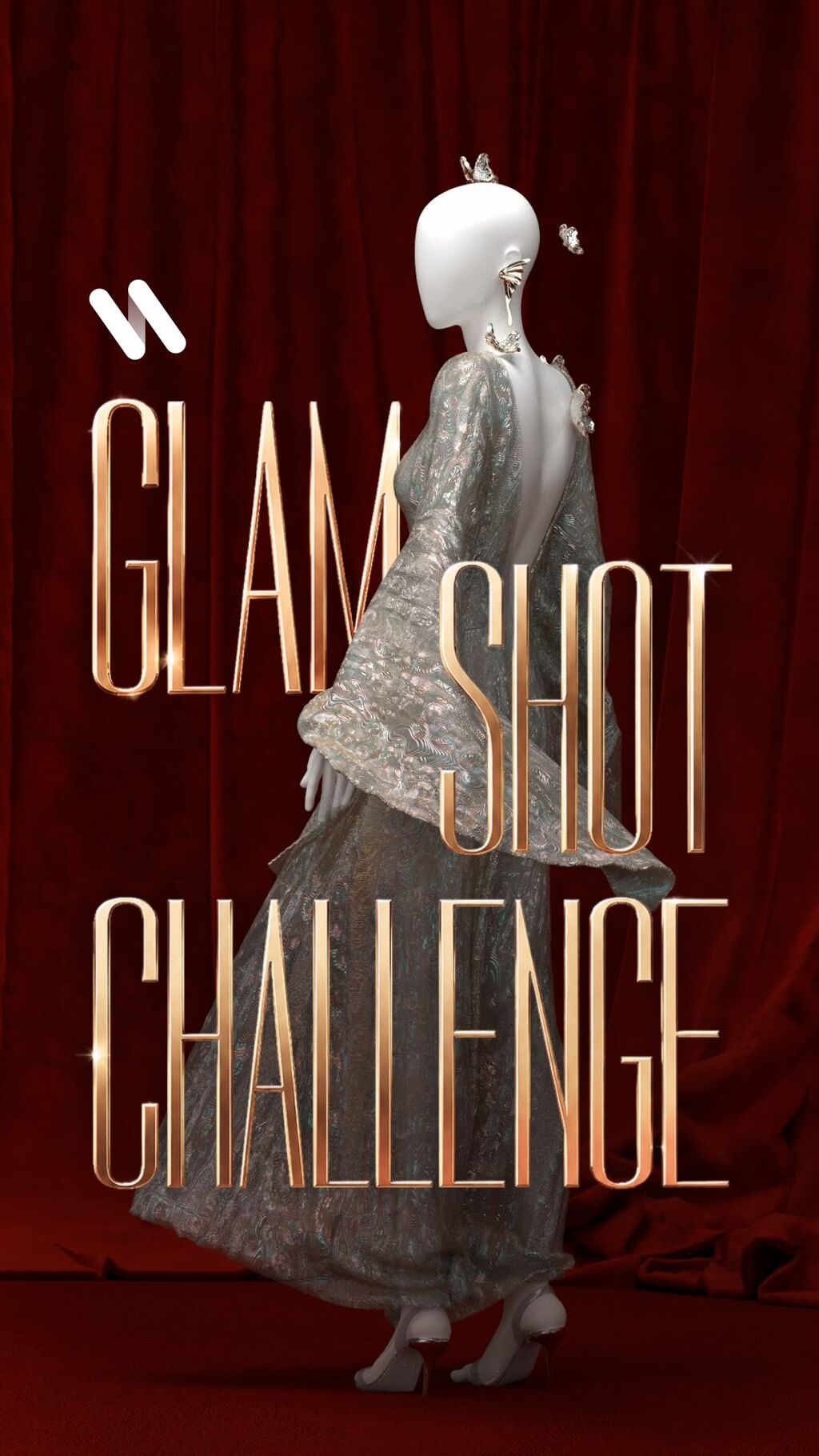 Glamshot Challenge