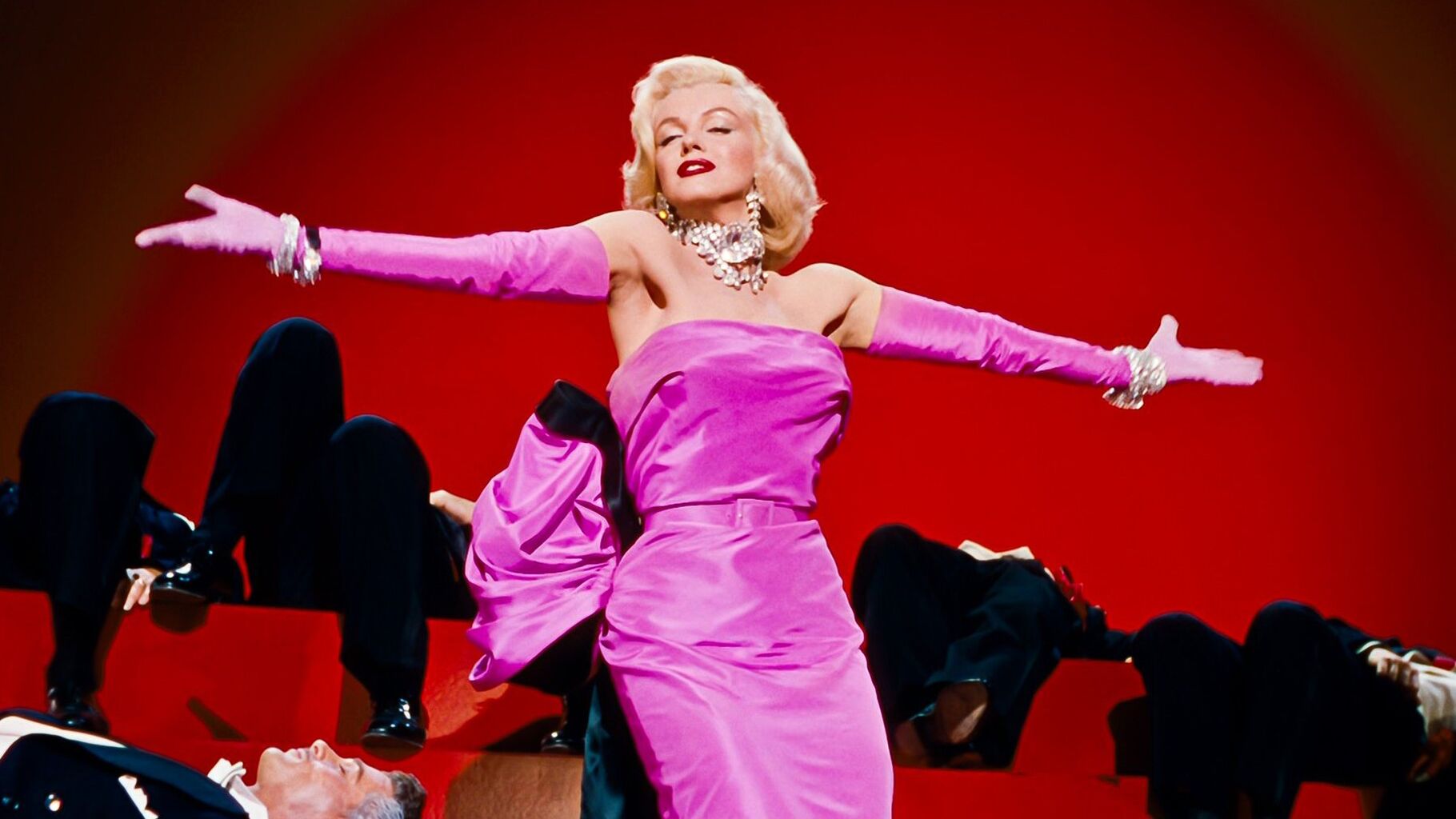 17 filmova Marilyn Monroe povodom 100 godina od njenog rođenja