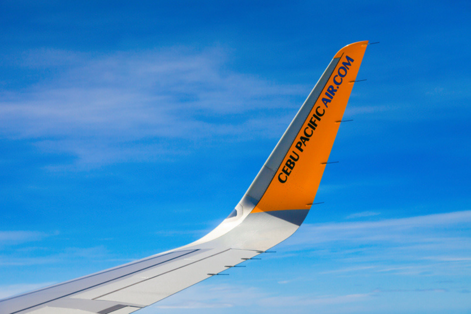 Cebu Pacific Air Resuming Dubai to Manila Flights From July 2026: Book Tickets From AED 119