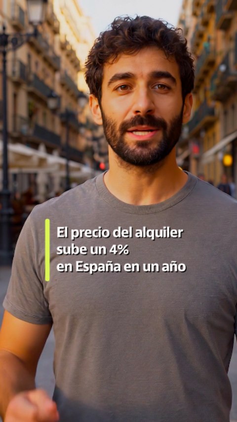 Precio alquileres