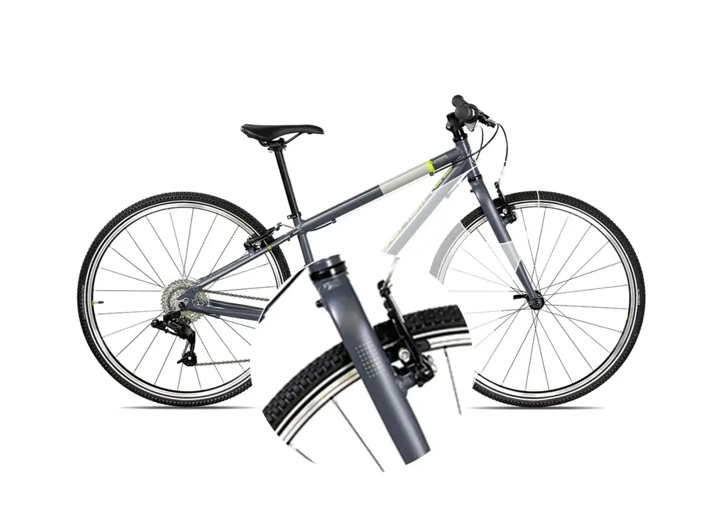 Islabikes appeals for remaining owners of its Beinn and Creig bikes to come forward for free fork replacement | BikeRadar