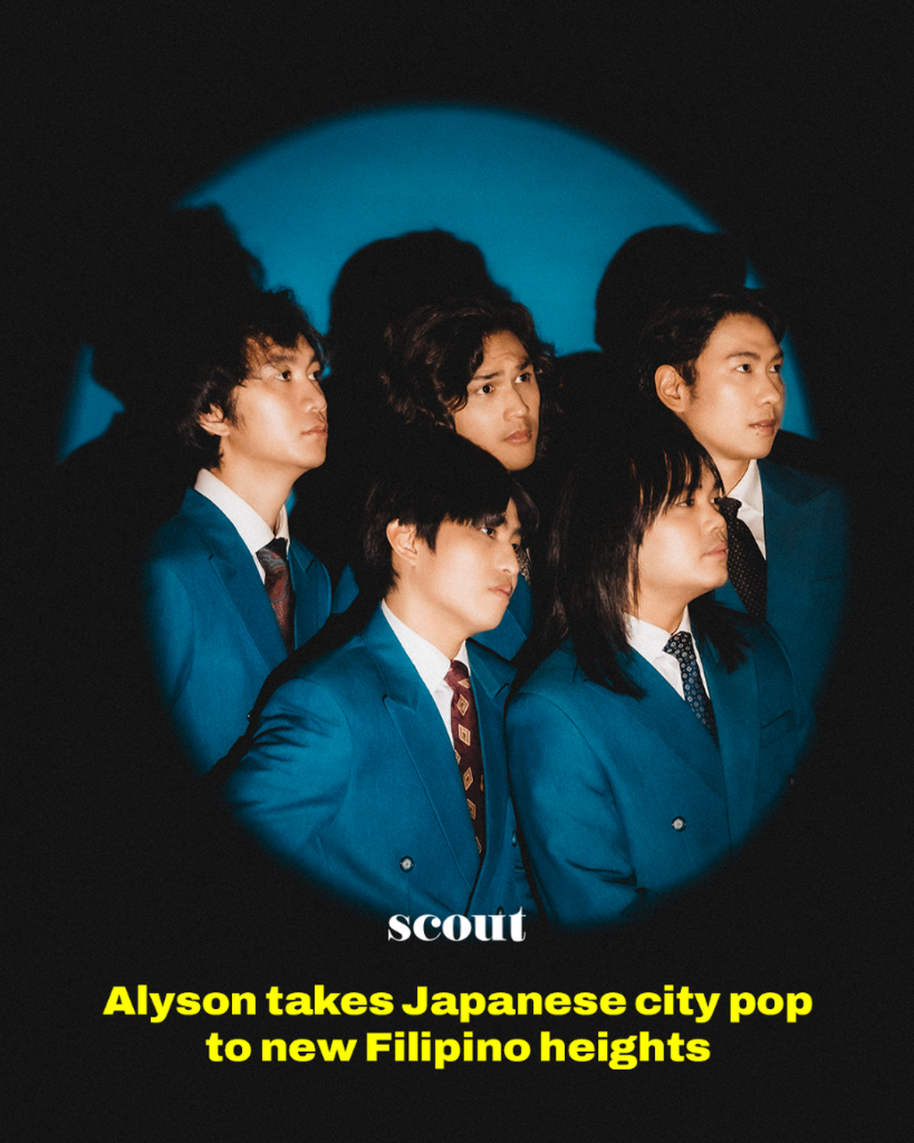 Alyson takes Japanese city pop to new Filipino heights