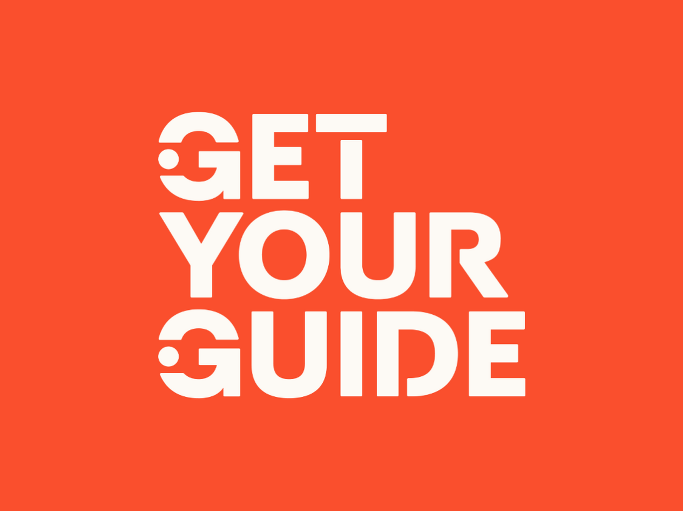 🌍 GetYourGuide | Actividades y experiencias en todo el mundo 👈