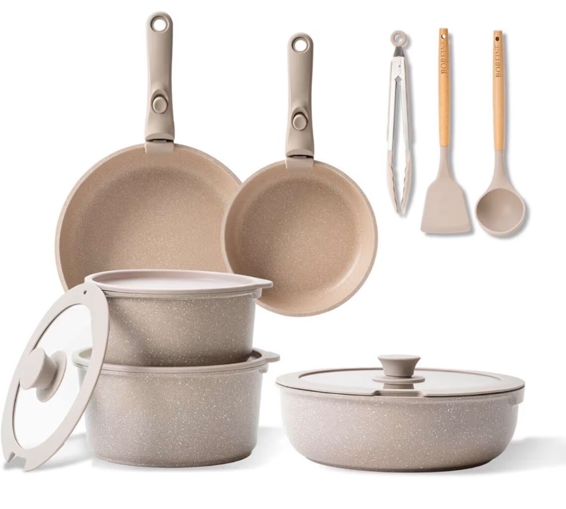 N&deg;520 batterie cuisine saine 