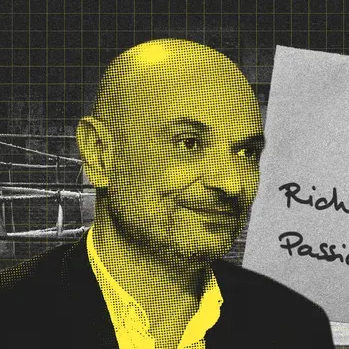 Boxing Day #82 : &laquo; Cher Richard Malka &raquo;
