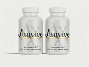 Axavive - Health & Fitness/Beauty