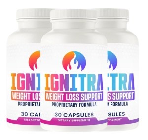 Ignitra - Health & Fitness/Dietary Supplements