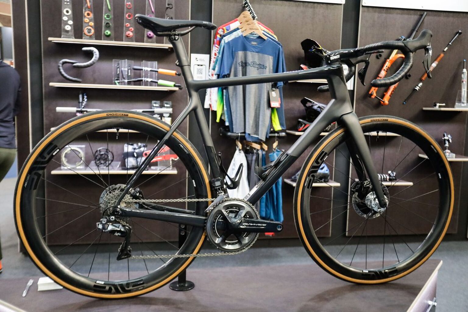 Saddleback enters administration &ndash; why now and what next for major UK cycling distributor? | BikeRadar