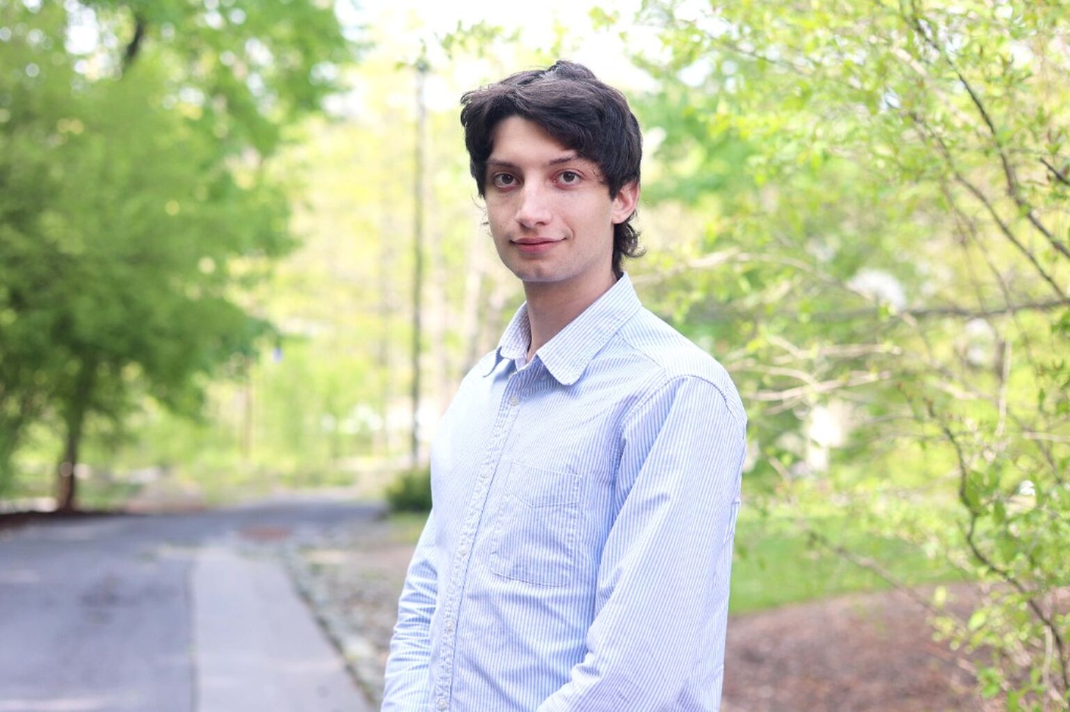 Brooks senior develops national index tracking AI healthcare policy