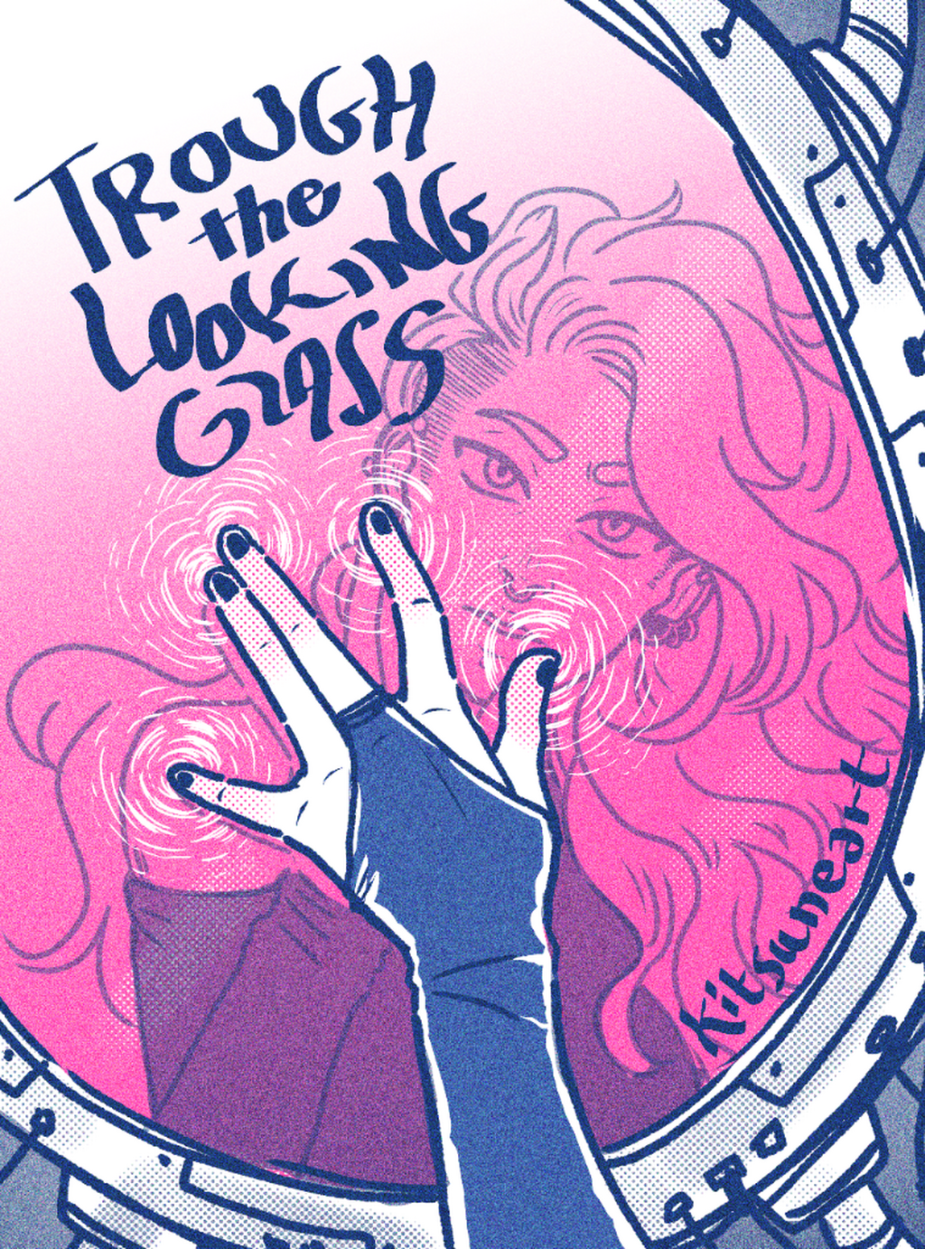 Comic Book News UK reviews of my comics