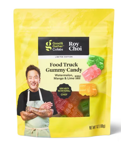 Roy Choi Collab