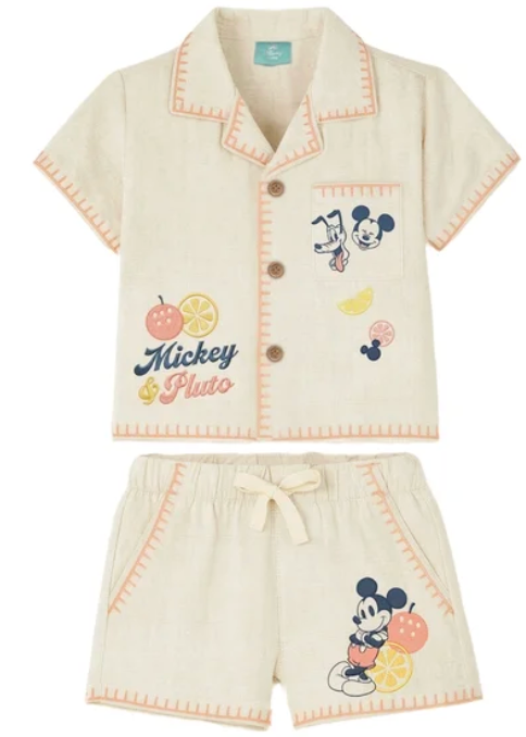 Disney Baby Sets