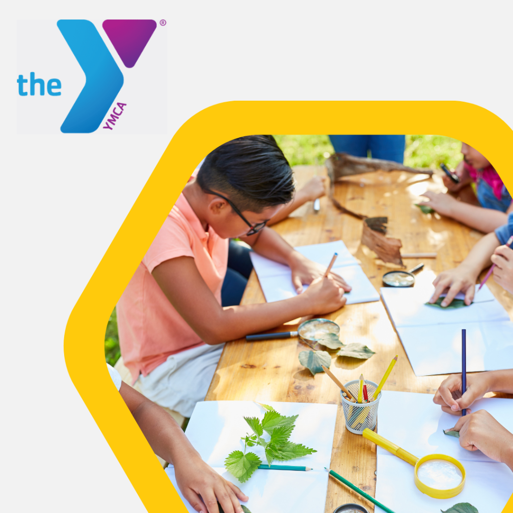 YMCA Summer Day Camps