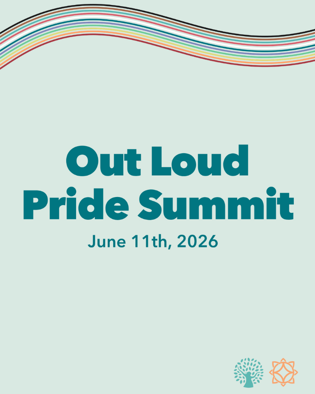 Out Loud Pride Summit 2026
