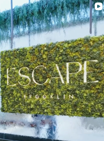 Ab Decorado Escape 