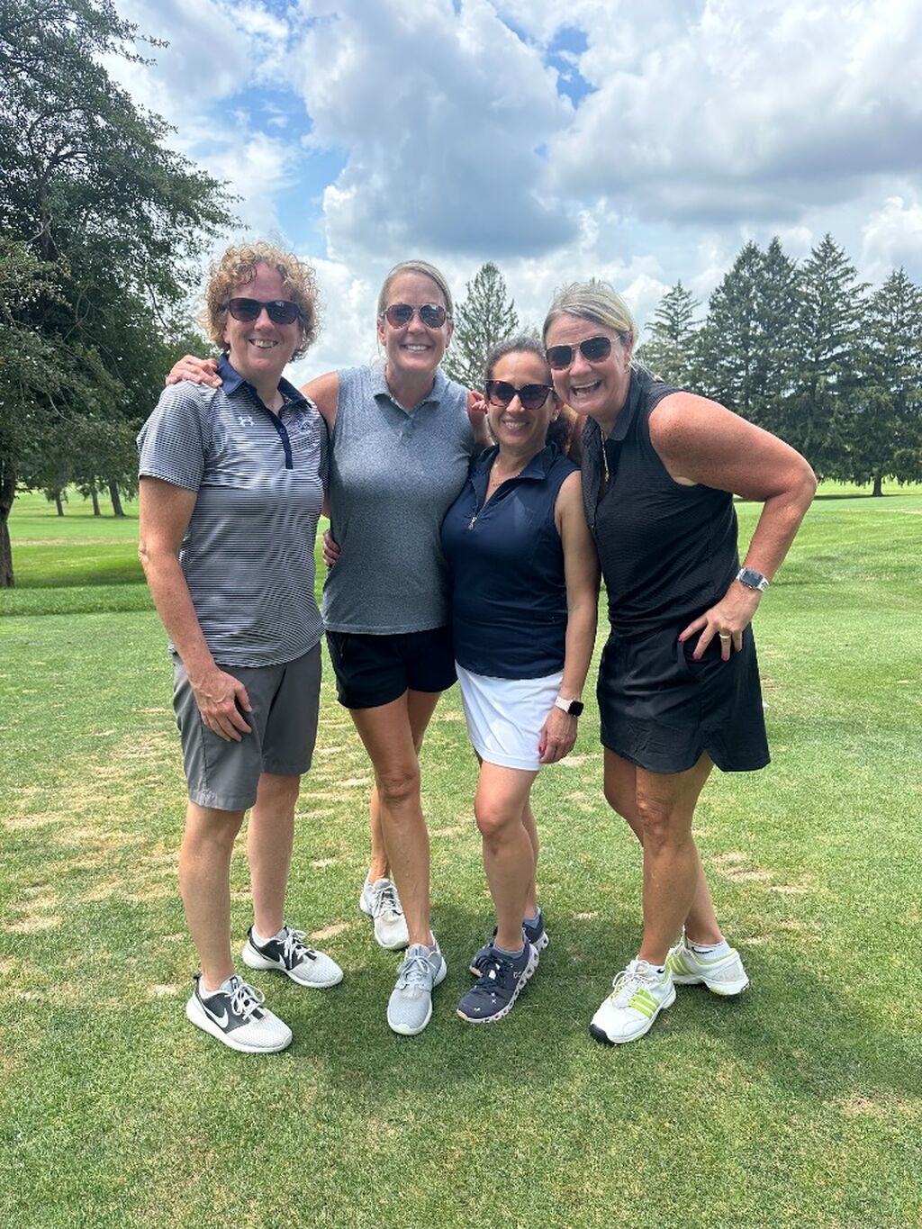 Moravian Women's Basketball Golf Outing 2026
