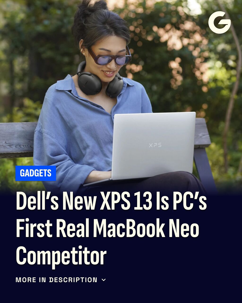 Dell&rsquo;s New XPS 13 Is PC&rsquo;s First Real MacBook Neo Competitor