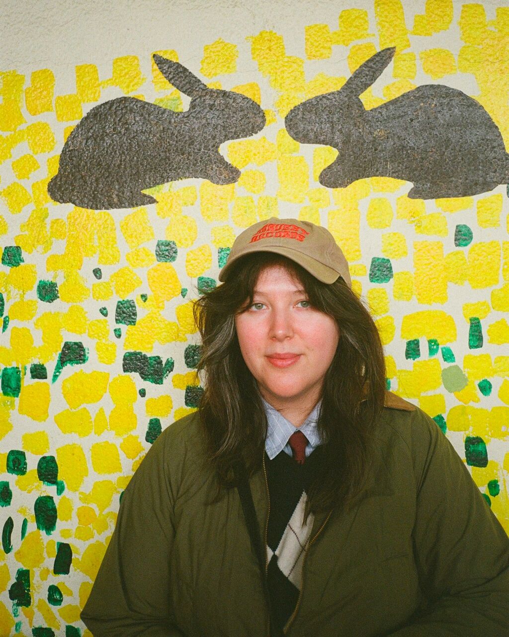 Lucy Dacus My Life in Books