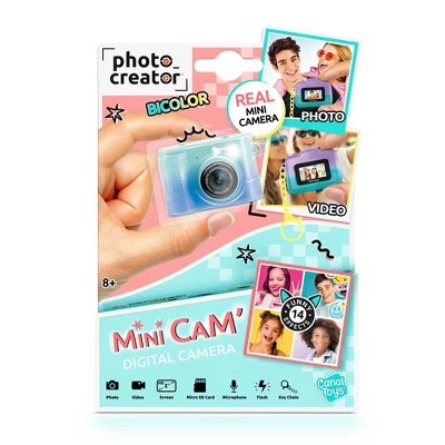 Mini Camera