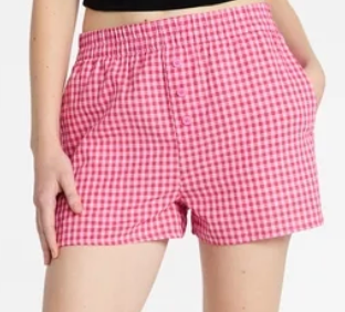 No Boundaries Boxer SHorts