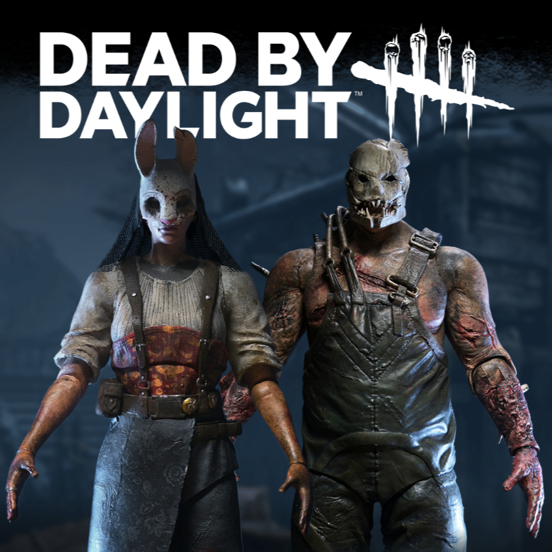 Dead By Daylight!