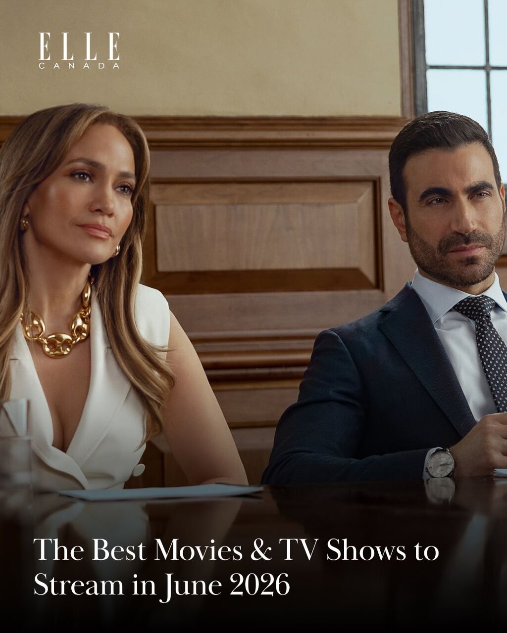 The Best Movies & TV Shows to Stream in June 2026