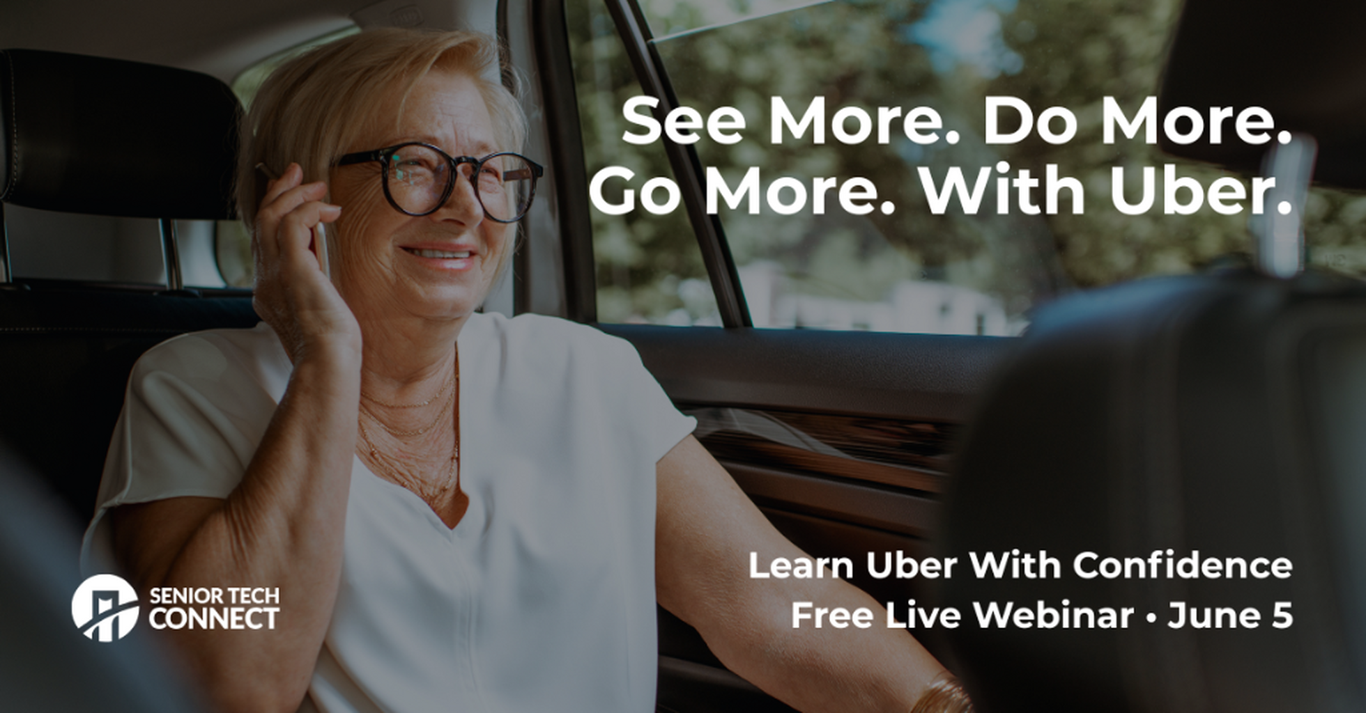 Using the Uber App: Ride with Confidence