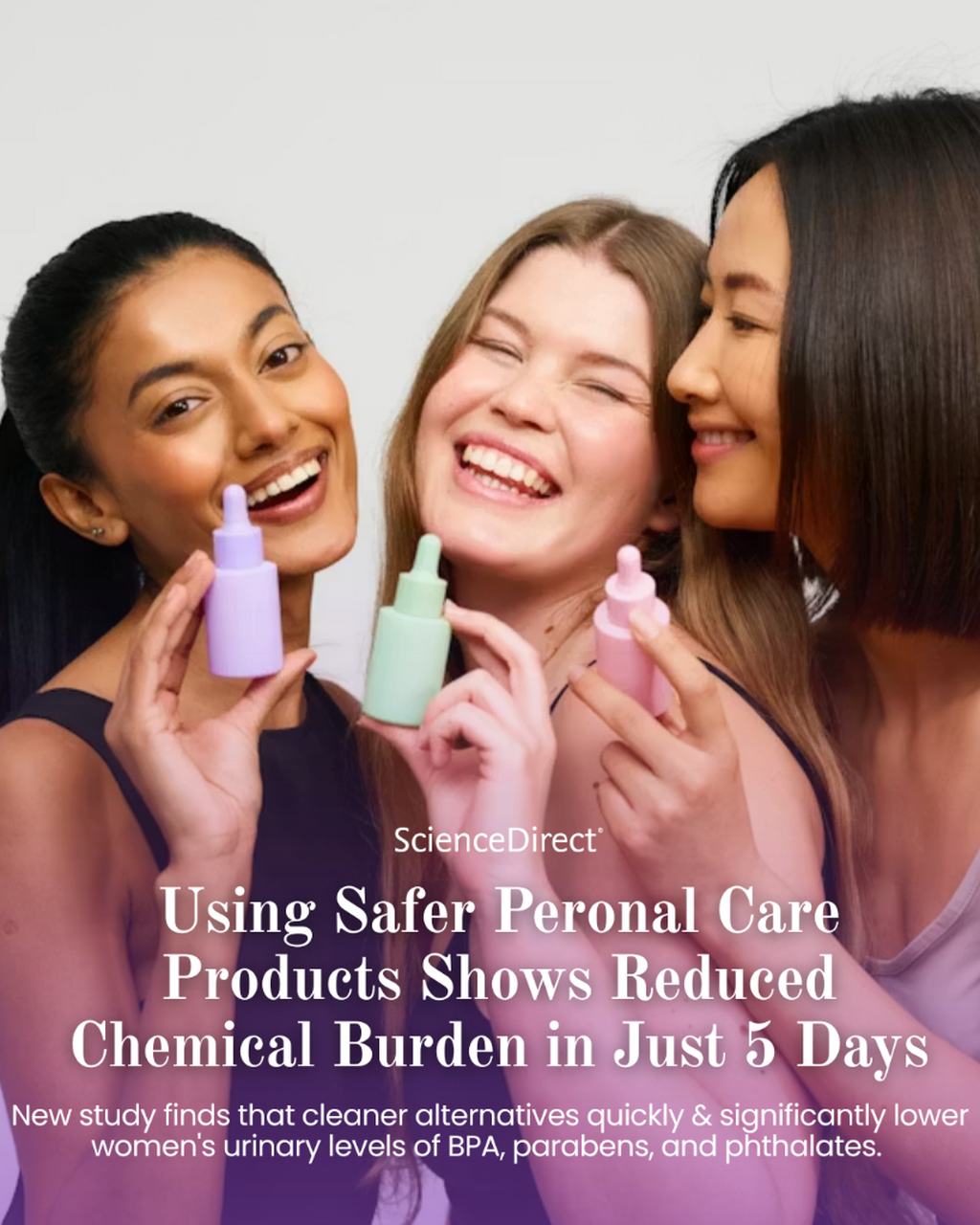 Safer Beauty Bill Package