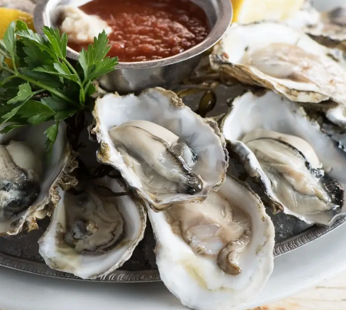 Food writer extraordinaire Omar Mamoon&rsquo;s SF standbys