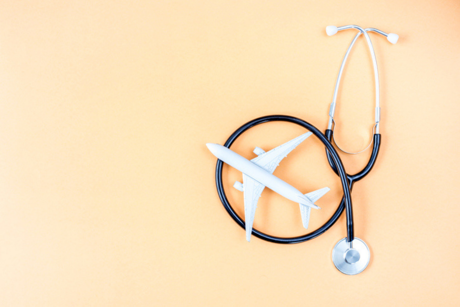Ebola Outbreak 2026: What UAE Residents Planning Summer Travel Need to Know Before Flying