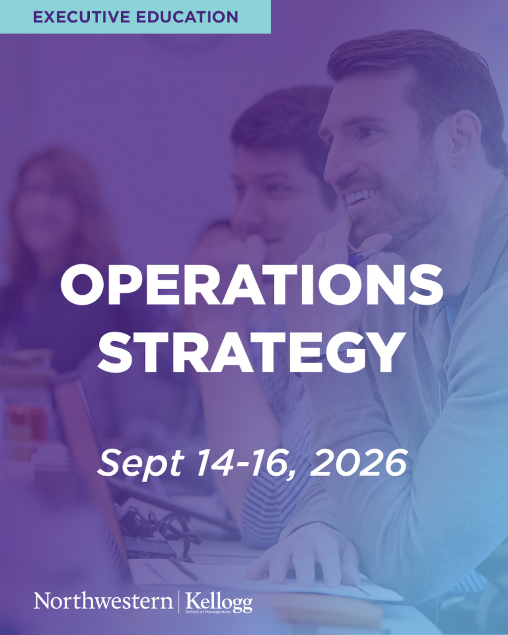 Operations Strategy