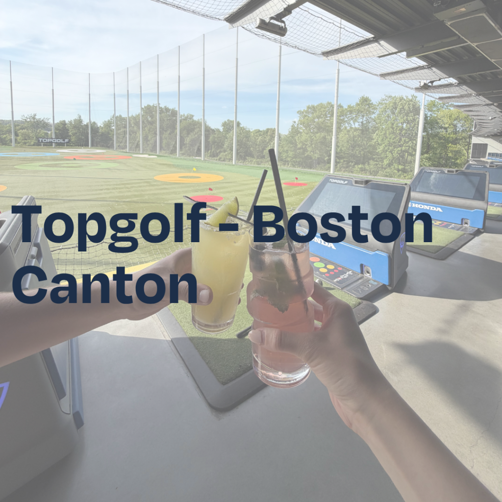 Topgolf Boston-Canton