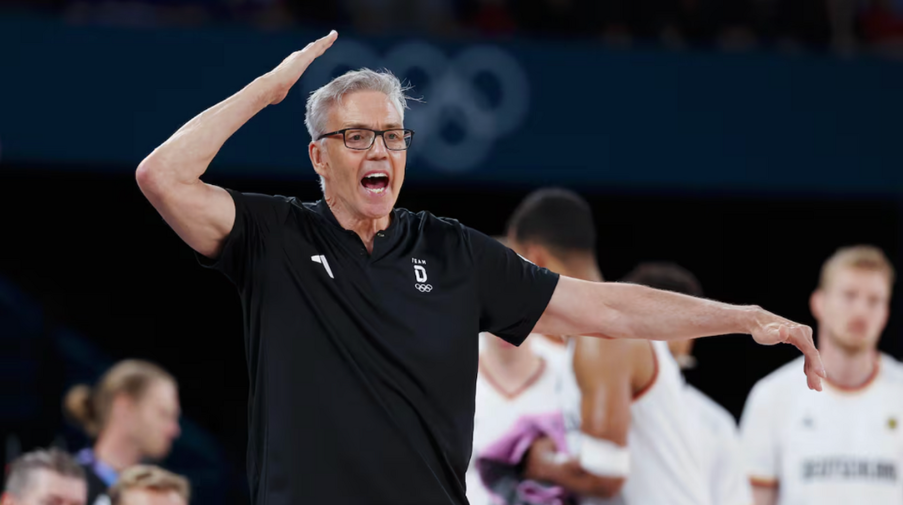 'No is better than maybe': Canadian men's basketball team emphasizes commitment as it sets path to LA28