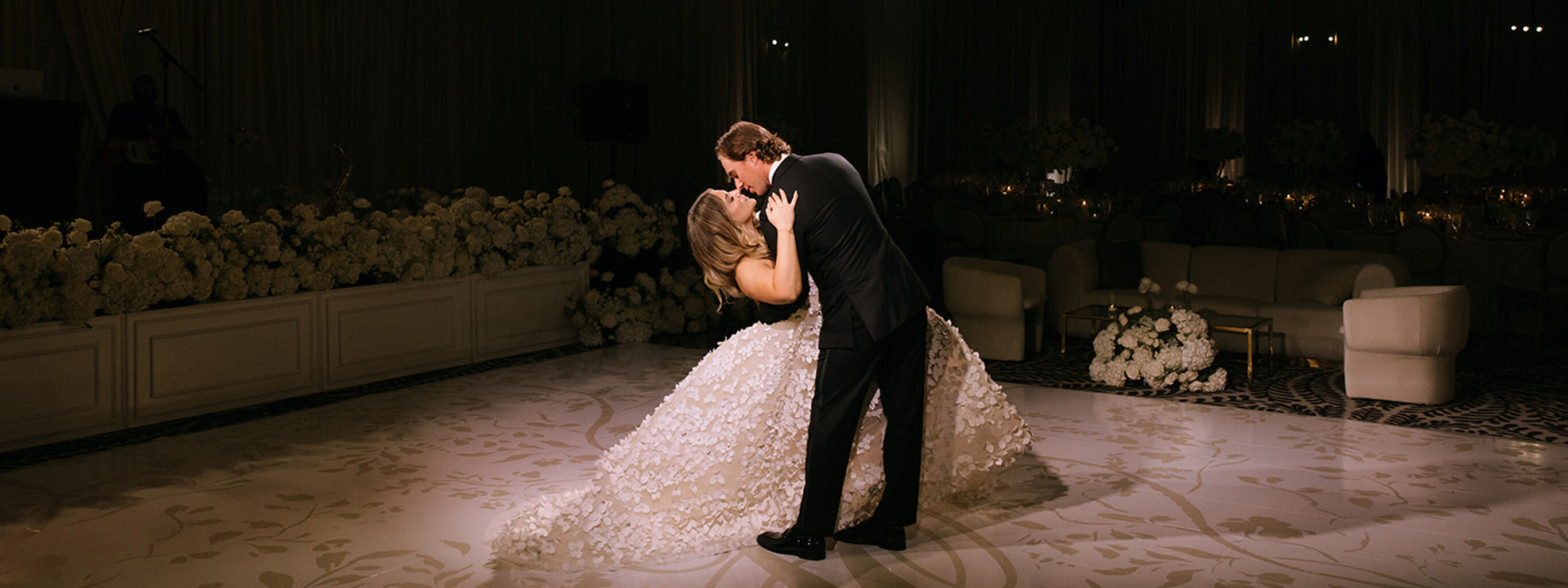 Spotlight: When Something Goes Wrong | Arizona Bride