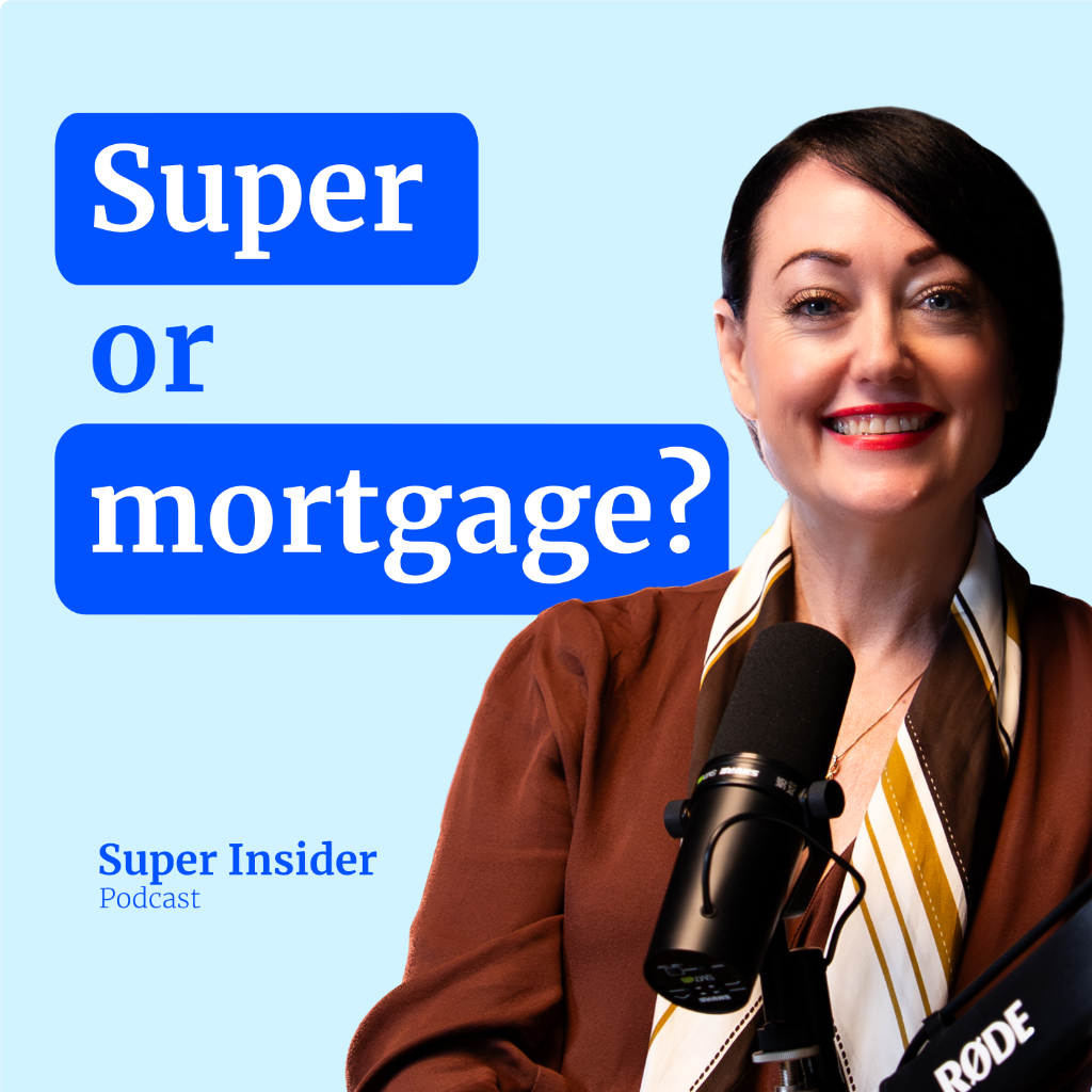 EPISODE 62 | SUPER INSIDER