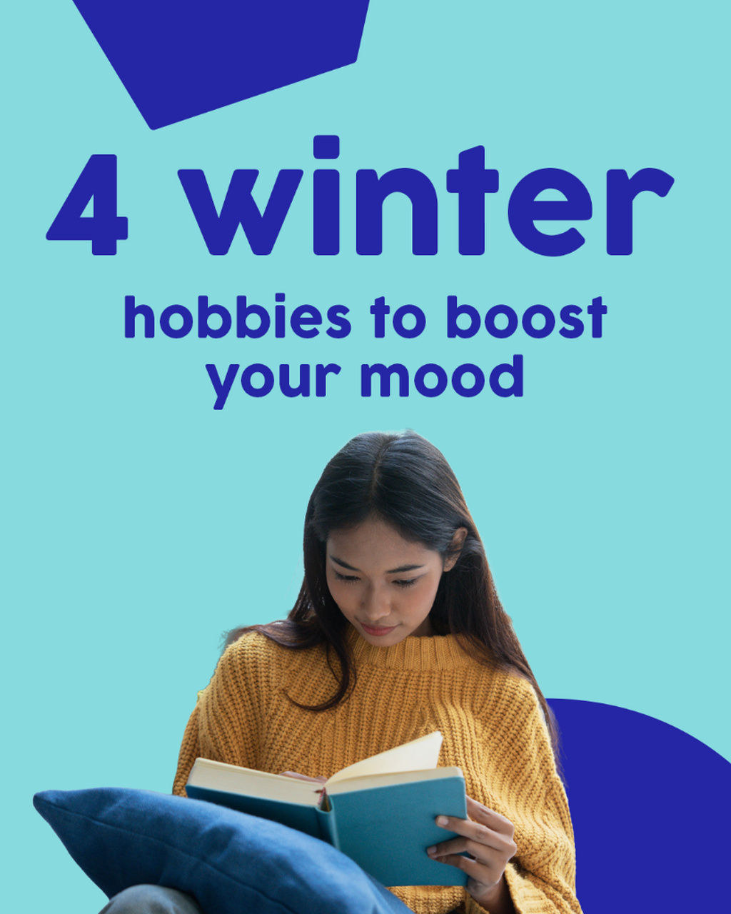 winter hobbies