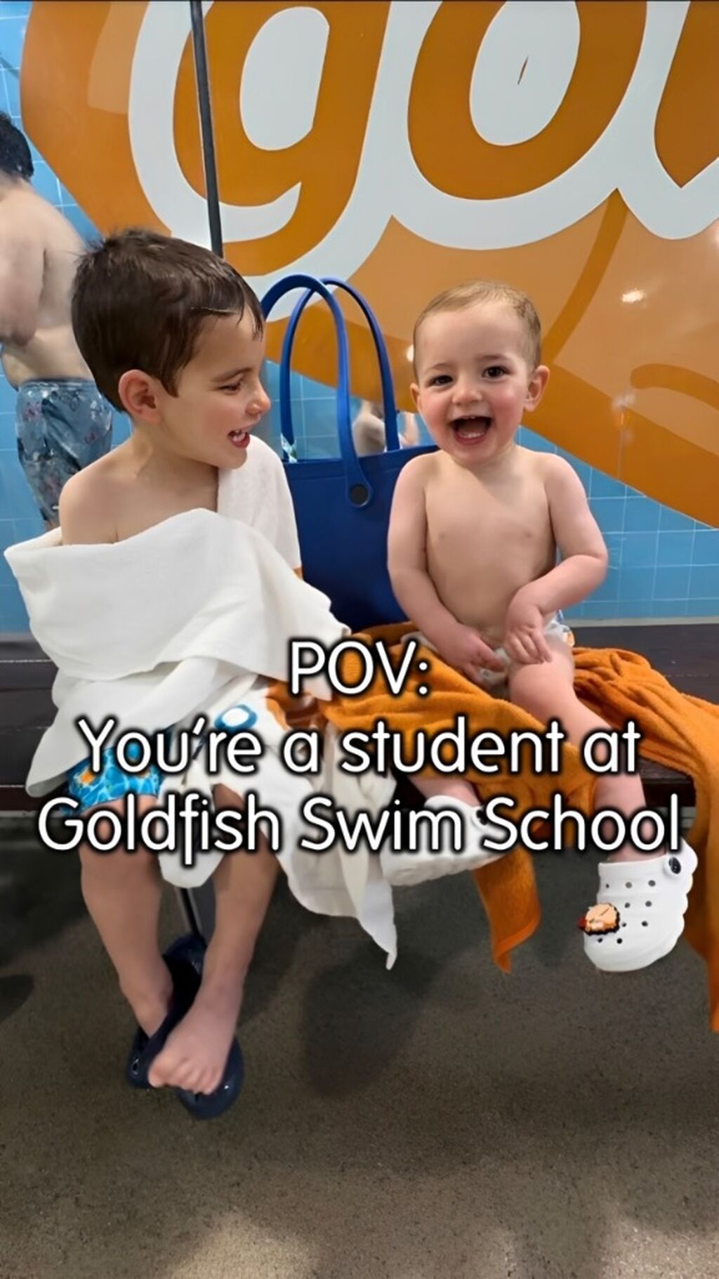 First lesson free & waived membership fee